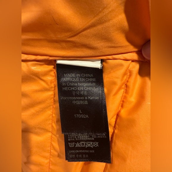 Marmot Puffer Jacket - Picture 8 of 11